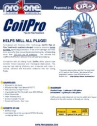 ProOneCoilPro