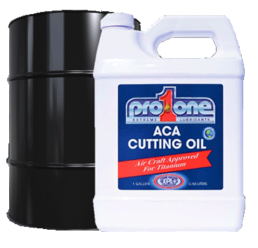 Aca Cutting Oil