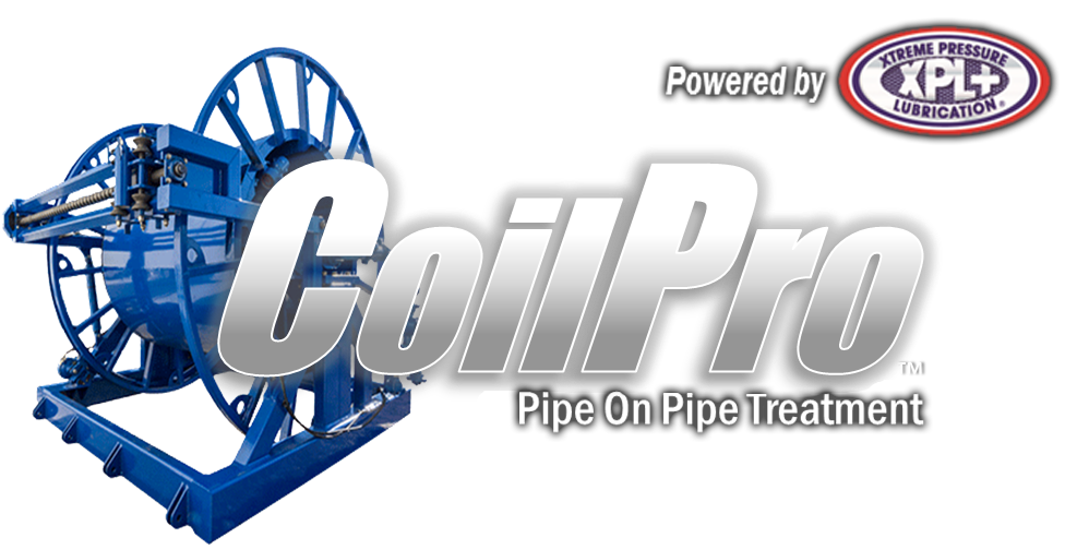 CoilPro Logo